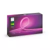 Philips Hue White and colour ambience išmanioji LED juosta Bluetooth/Zigbee 37.5 W