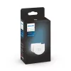 Philips Hue sieninio jungiklio modulis 2 vnt., belaidis, baltas, IP20, plastikas