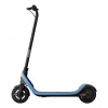 Elektrinis paspirtukas KickScooter Ninebot C2 Lite by Segway – 130 W variklis, 56 Wh baterija, maks. 16 km/h, 14 km atstumas, 7,8 kg, mėlyna/juoda