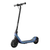 Elektrinis paspirtukas KickScooter Ninebot C2 Lite by Segway – 130 W variklis, 56 Wh baterija, maks. 16 km/h, 14 km atstumas, 7,8 kg, mėlyna/juoda