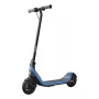 Elektrinis paspirtukas KickScooter Ninebot C2 Lite by Segway – 130 W variklis, 56 Wh baterija, maks. 16 km/h, 14 km atstumas, 7,8 kg, mėlyna/juoda