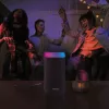 Hama Shine 2.0 nešiojamas stereo garsiakalbis juodas 30 W
