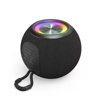 Hama 00188237 nešiojamas garsiakalbis Mono juodas 5 W