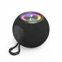Hama 00188237 nešiojamas garsiakalbis Mono juodas 5 W