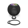 Hama 00188237 nešiojamas garsiakalbis Mono juodas 5 W
