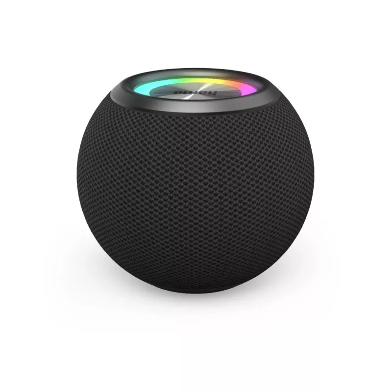 Hama 00188237 nešiojamas garsiakalbis Mono juodas 5 W