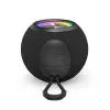 Hama 00188237 nešiojamas garsiakalbis Mono juodas 5 W
