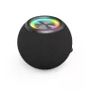 Hama 00188237 nešiojamas garsiakalbis Mono juodas 5 W