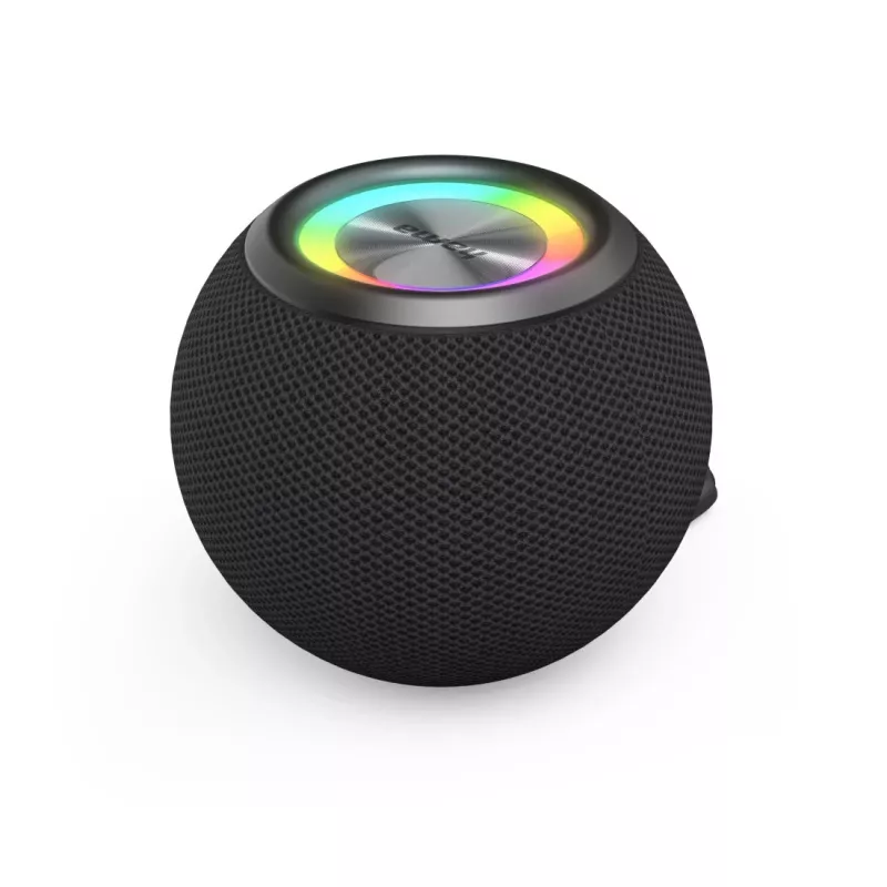 Hama 00188237 nešiojamas garsiakalbis Mono juodas 5 W