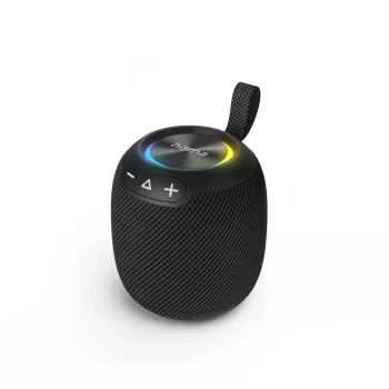 Hama 00188234 nešiojamas stereo garsiakalbis, 16 W, juodas