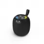 Hama 00188234 nešiojamas stereo garsiakalbis, 16 W, juodas