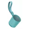 Sony SRS-XB100 - Belaidė Bluetooth garsiakalbė, atspari IP67, 16 val. baterija, mėlyna