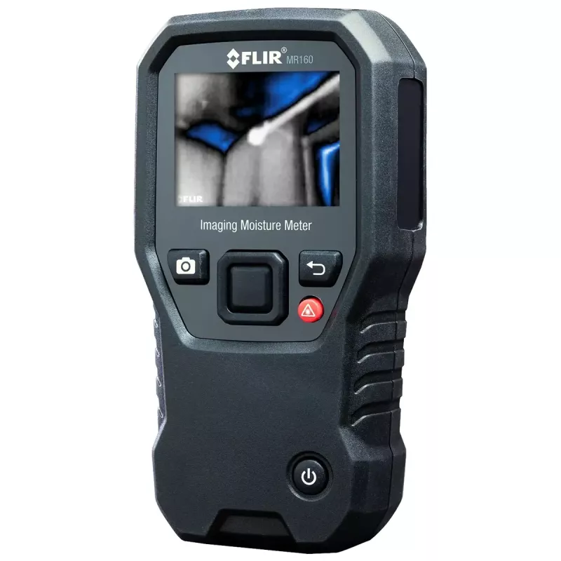Hygrometras psichrometras FLIR MR160