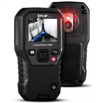 Hygrometras psichrometras FLIR MR160