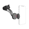 Pasyvus laikiklis Hama Magnet 00201512 Juodas Mobiliesiems telefonams/Išmaniesiems telefonams