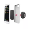 Pasyvus laikiklis Hama Magnet 00201518 Juodas Mobilus Telefonas Išmanusis Telefonas