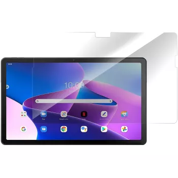 eSTUFF ES517011 apsauginis stiklas planšetei permatomas Microsoft Surface Go 3 1 vnt.