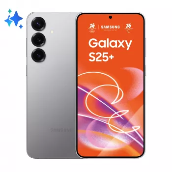 Samsung Galaxy S25+ 17 cm (6.7 colio) Dual SIM Android 15 5G USB Type-C 12 GB 256 GB 4900 mAh Mėlyna