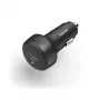 Automobilinis įkroviklis Hama 00201638 25 W USB Type-C Power Delivery Quick Charge 2.0/3.0 juodas