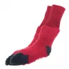 Šildomos sportinės kojinės Glovii GQ3M Unisex Raudonos M