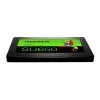 2,5 colio SATA III SSD ADATA ASU650SS-240GT-R, 240 GB, 3D NAND, SLC talpykla, 6 Gbit/s, 520/450 MB/s