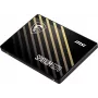 SSD MSI SPATIUM S270 480GB 2.5 inch SATA III 3D NAND