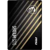 SSD MSI SPATIUM S270 480GB 2.5 inch SATA III 3D NAND