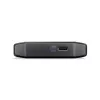 SSD korpusas SanDisk 4TB juodas USB Type-C PRO-BLADE TRANSPORT
