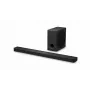 LG S90TY Juoda 5.1.3 kanalų 570 W garso juosta