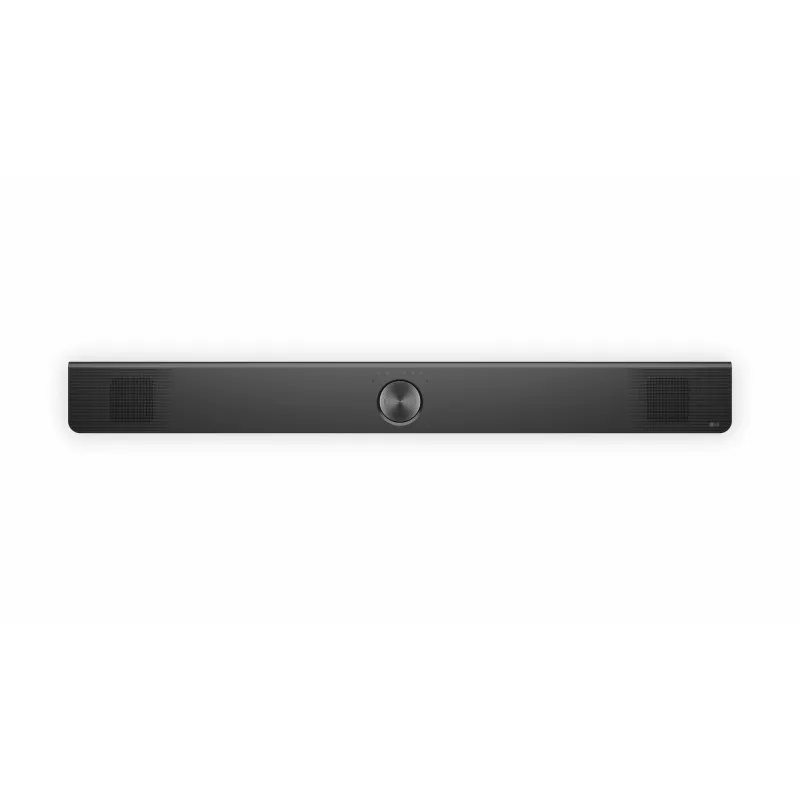 LG S90TY Juoda 5.1.3 kanalų 570 W garso juosta