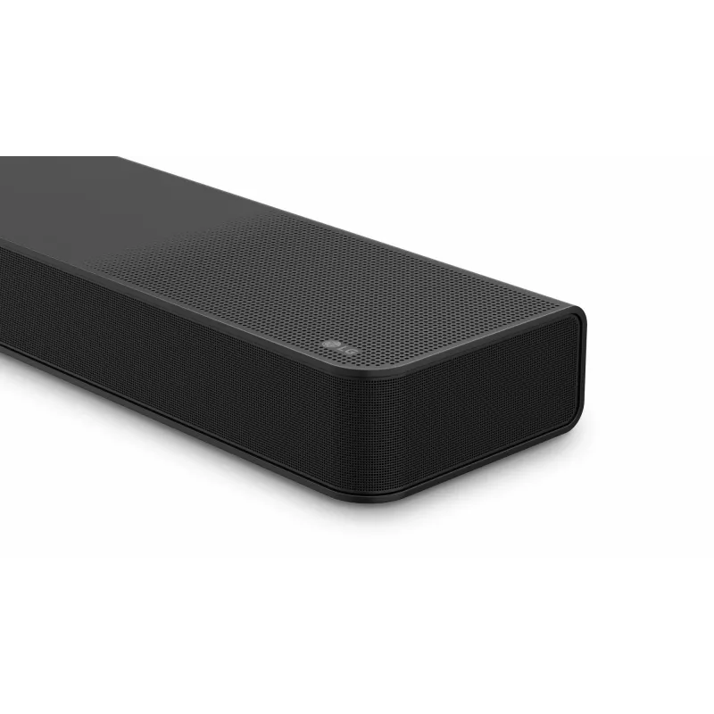LG S90TY Juoda 5.1.3 kanalų 570 W garso juosta
