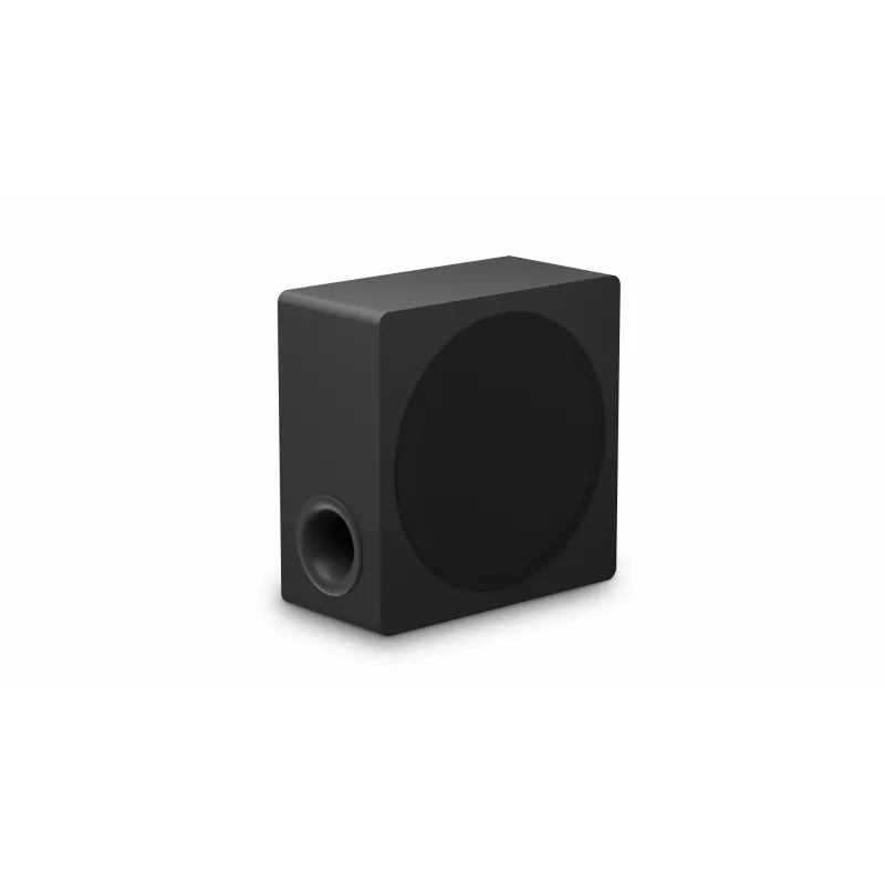 LG S90TY Juoda 5.1.3 kanalų 570 W garso juosta