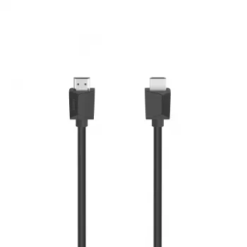 HDMI laidas Hama 00200702 1,5 m HDMI A tipo (standartinis) juodas