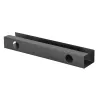 Kabelių dėklas LogiLink KAB0070 Juodas 114 mm 76 mm 0,6 m
