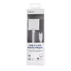 Vaizdo kabelio adapteris LogiLink UA0245A
