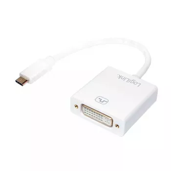 Vaizdo kabelio adapteris LogiLink UA0245A