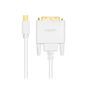 Laidinio vaizdo adapteris LogiLink CV0137