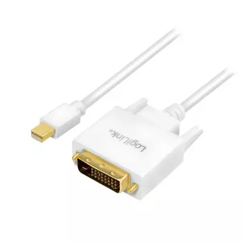 Laidinio vaizdo adapteris LogiLink CV0137
