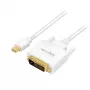 Laidinio vaizdo adapteris LogiLink CV0137