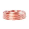 Audio kabelis LogiLink CA1080 25m permatomas