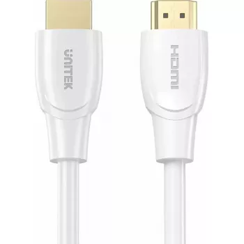 Unitek HDMI laidas C11090AWH01 4K, ilgis 7,5 m
