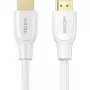 Unitek HDMI laidas C11090AWH01 4K, ilgis 7,5 m
