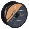HDMI šviesolaidinis kabelis claroc FEN-HDMI-20-40M, Active Optical Cable (AOC) HDMI 2.0, 4K, 40 m