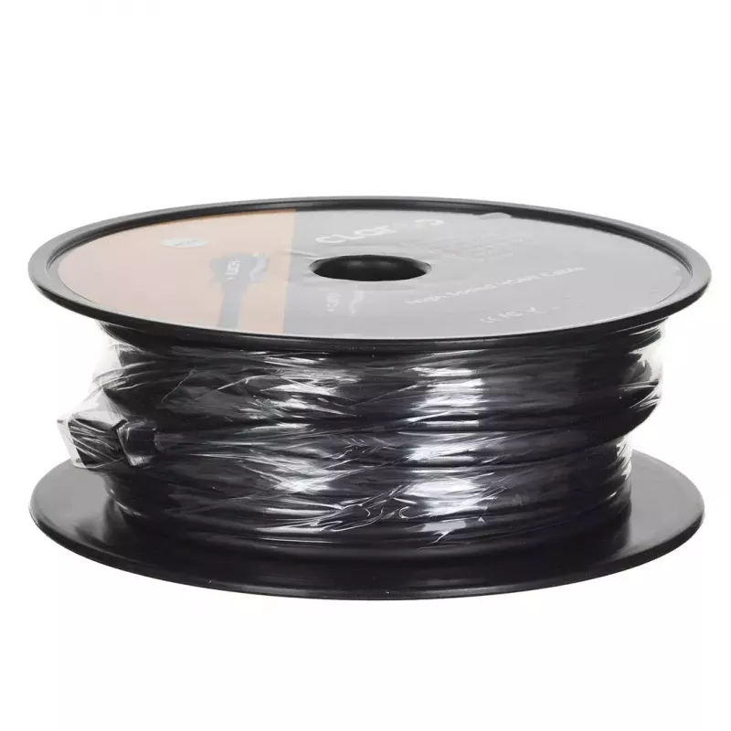 HDMI šviesolaidinis kabelis claroc FEN-HDMI-20-40M, Active Optical Cable (AOC) HDMI 2.0, 4K, 40 m