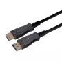 HDMI šviesolaidinis kabelis claroc FEN-HDMI-20-40M, Active Optical Cable (AOC) HDMI 2.0, 4K, 40 m