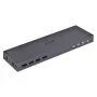 Unitek V306A 4K HDMI 2.0 KVM komutatorius, 4 į 1, USB
