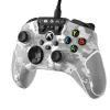 Turtle Beach Recon pilka, balta USB žaidimų pultas Analoge / Skaitmeninis PC, Xbox, Xbox One, Xbox Series S, Xbox Series X