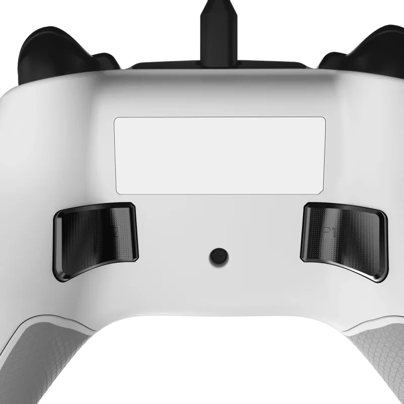 Turtle Beach Recon pilka, balta USB žaidimų pultas Analoge / Skaitmeninis PC, Xbox, Xbox One, Xbox Series S, Xbox Series X