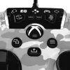 Turtle Beach Recon pilka, balta USB žaidimų pultas Analoge / Skaitmeninis PC, Xbox, Xbox One, Xbox Series S, Xbox Series X