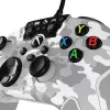 Turtle Beach Recon pilka, balta USB žaidimų pultas Analoge / Skaitmeninis PC, Xbox, Xbox One, Xbox Series S, Xbox Series X